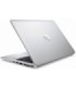 hp probook 840 g3 segundamano Trasera