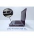 hp probook 640 G1 tara lateral