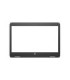 HP ProBook 645 G3 Pantalla raya esquina derecha