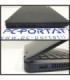 Dell latitude E7270 rotura colada abollado