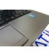 hp probook 840 G1 Pantalla leves rayas reposamanos