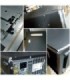 Thinkstation p700 abollado despintado puerta