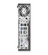 HP Prodesk 800 G1 usff segundamano Trasea