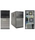 DELL OPTIPLEX 7010 MT segundamano trasera