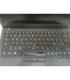 Teclado x260 gastado