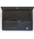 teclado fujitsu U758 Pegatinas