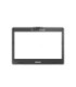GETAC S400 G2 Pantalla Mini PTO Negro