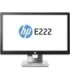 Monitor segundamano HP EliteDisplay E222 1