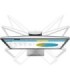 Monitor segundamano HP EliteDisplay E222 2