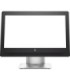 HP ProOne Linea Horizontal Violeta