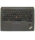 Portatil Lenovo X270 DC RD TeclasGastadas