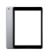 iPAD segundamano Pantalla Rayada Leve