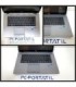 Portatil segundamano HP 850 G2 RD
