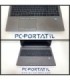 Portatil HP ZBook 15 G5 Descolorido