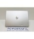 Portatil segunda mano HP 840 G5 tapa abollada