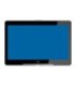 Portatil HP Revolve 810 G3 Punto Blanco