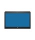 HP 840 G4 Pantalla mancha blanca y negra