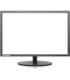 Monitor Lenovo T2054p FULL Pantalla Rayada