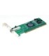 Tarjeta de red de fibra optica Qlogic ISP2312 4u852