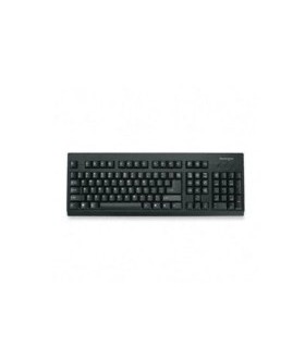 teclado negro zender yk 443r G