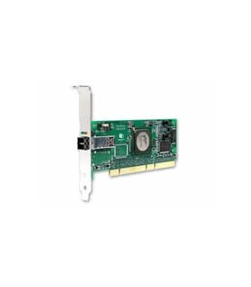 tarjeta red fibra qlogic isp2312 big