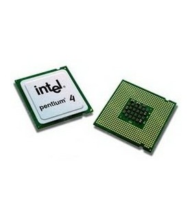 microprocesador pentium 4 bus 800 LGA775 socket FULL