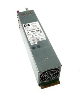 HP ProLiant DL380 G3 fuente segundamano FULL