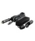 AC adapter coche getac vehiculo 441830700002 R00