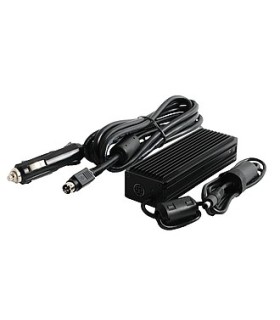 AC adapter coche getac vehiculo 441830700002 R00