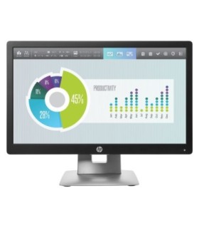 HP EliteDisplay E202 SEGUNDAMANO Full