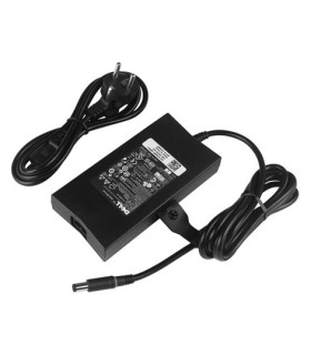 AC Adapter Dell PA 4E segundamano Full
