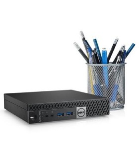 DELL OPTIPLEX 7040 Micro segundamano Full