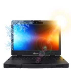Portatil segundamano GETAC S410 FULL