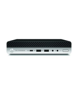 hp elitedesk 800 g4 DM segundamano Full