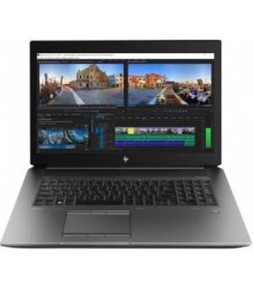 Portatil segundamano HP ZBook 17 G5 FULL