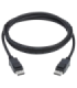 Cable DisplayPort FULL