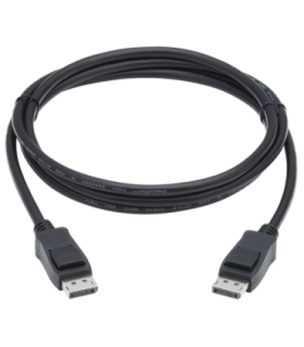 Cable DisplayPort FULL