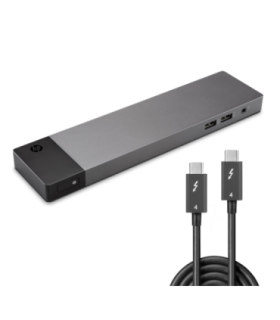 Base Expansion HP Thunderbolt 3 Dock FULL