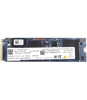 Discoduro Intel Optane H10 16GB 256NVMe FULL