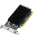 Tarjeta Grafica NVIDIA NVS 300 Perfil Bajo FULL