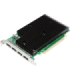 Tarjeta Grafica NVIDIA Quadro NVS 250 FULL