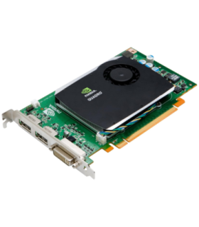 Tarjeta Grafica NVIDIA Quadro FX580 FULL