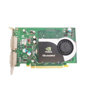 Tarjeta Grafica NVIDIA Quadro FX370 FULL
