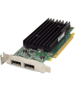 Tarjeta Grafica NVIDIA Quadro NVS 295 FULL