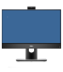 Dell Optiplex 3280 Pantalla Punto Blanco