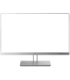 HP EliteDisplay E233 Pantalla Rayada Visible