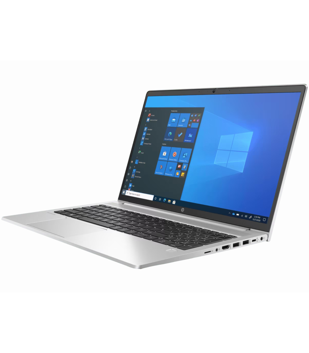 HP ProBook 450 G8 Core i7-1165G7 512GB NVMe DC - Vinilo
