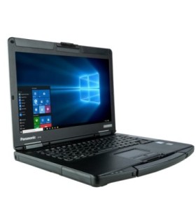 Portatiles segundamano panasonic cf 54 1