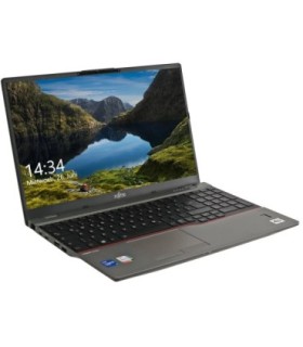 Portatil Fujitsu Lifebook U7511 nueva