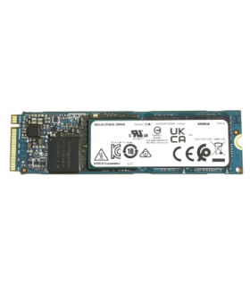 Disco Duro Kioxia 256 NVMe KXG6AZNV256G FULL